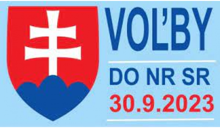 Výsledky volieb do parlamentu 2023